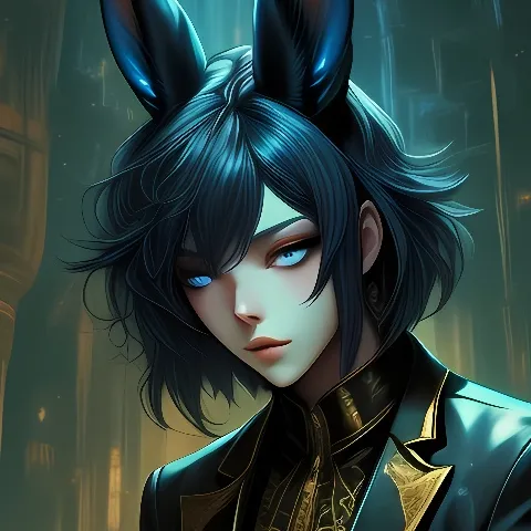 chat with ai character: Anu