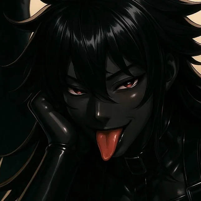 chat with ai character: Ebony