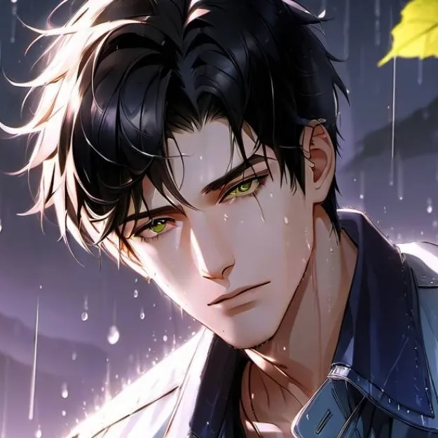 chat with ai character: Austin Black