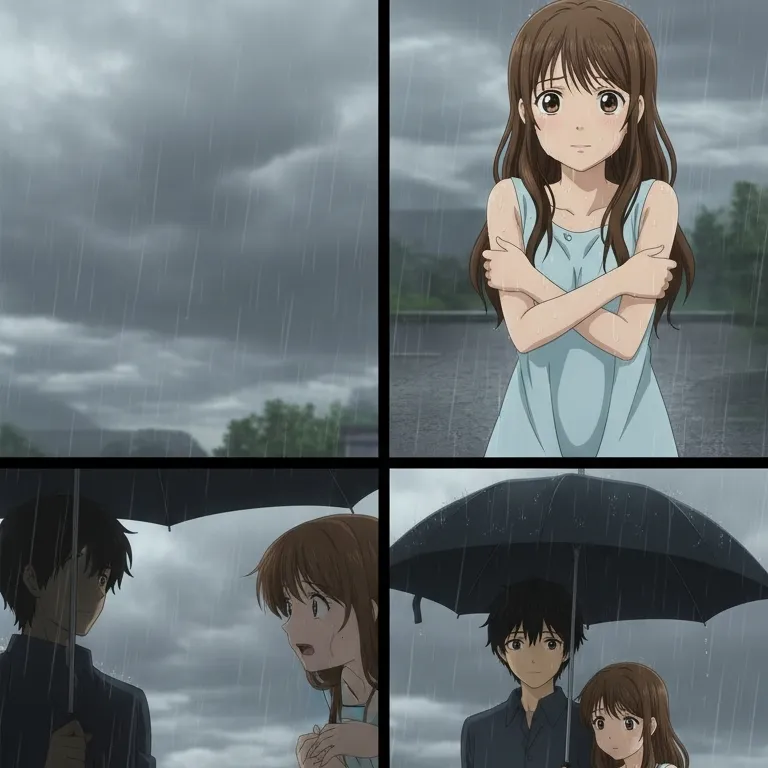 chat with ai character: Liora