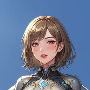 chat with ai character: Skyla