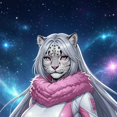 chat with ai character: Luna 