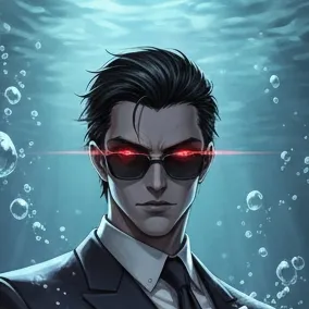 chat with ai character: Enzo