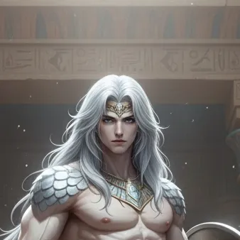 chat with ai character: Vorn Ashlar