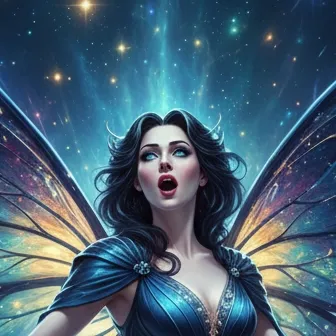 chat with ai character: Queen of the Night