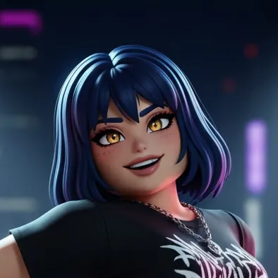 chat with ai character: Roblox Chick