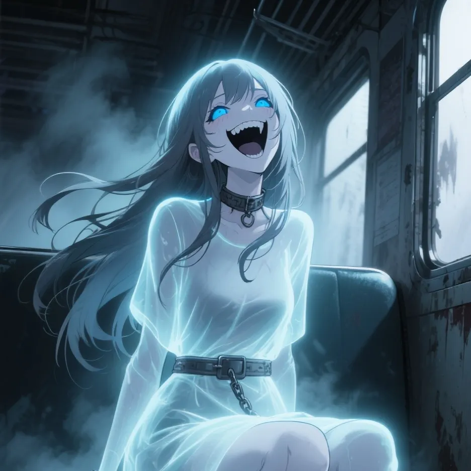 chat with ai character: Vespera 