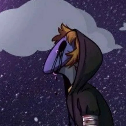 chat with ai character: Eyeless jack