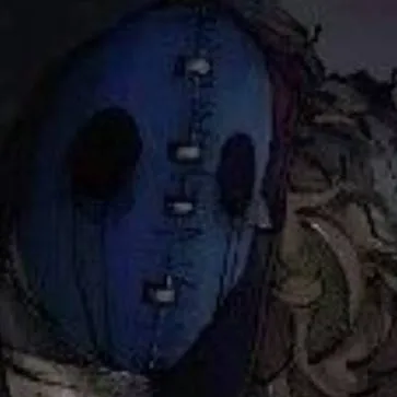 chat with ai character: Eyeless jack
