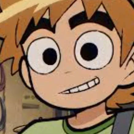 chat with ai character: Scott Pilgrim