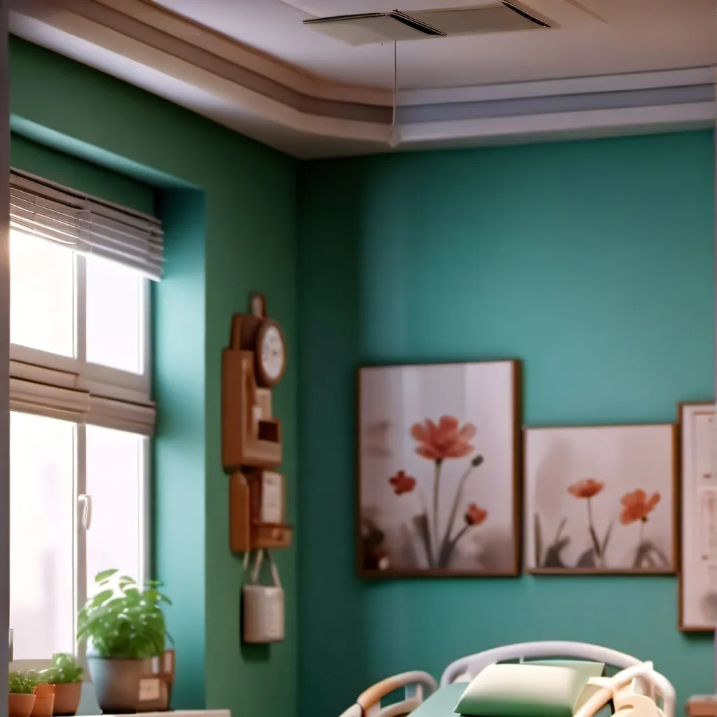 chat with ai character: Dr. House