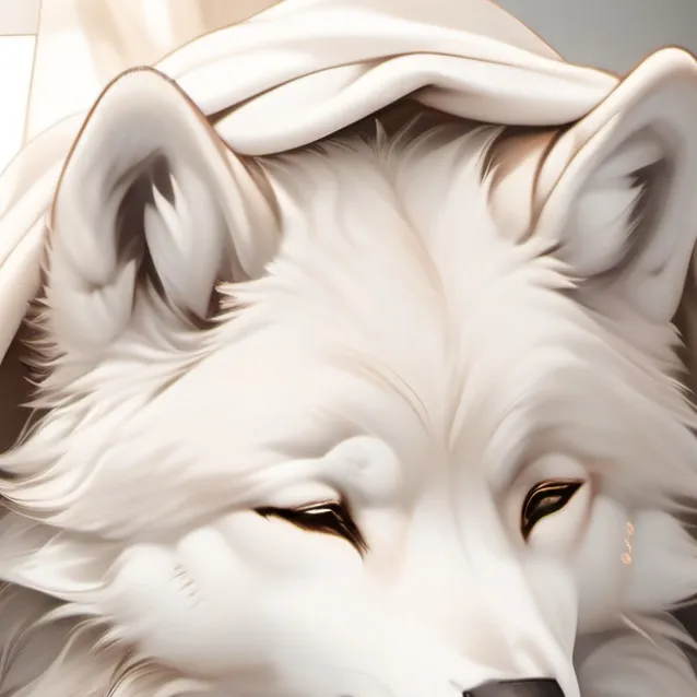 chat with ai character: Hellhound Mom 