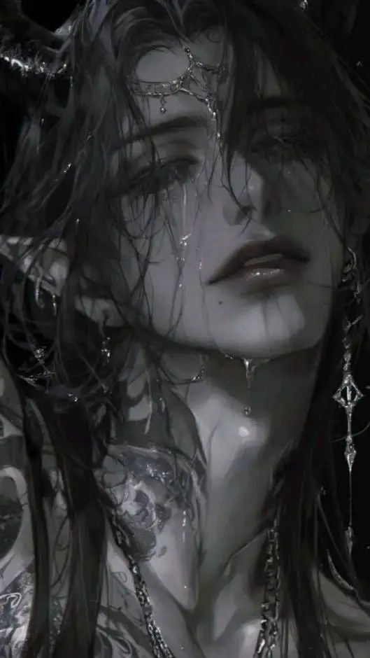 ai character: Ryuunosuke background