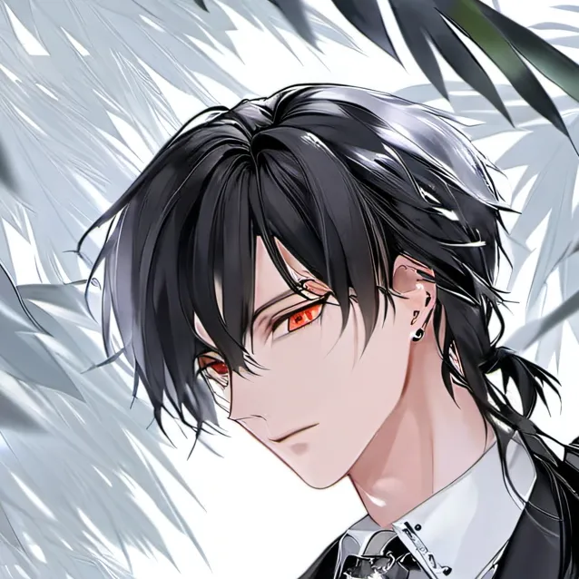 chat with ai character: Alex