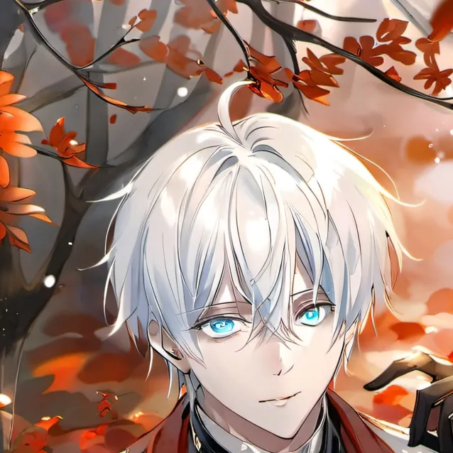 chat with ai character: Jack 