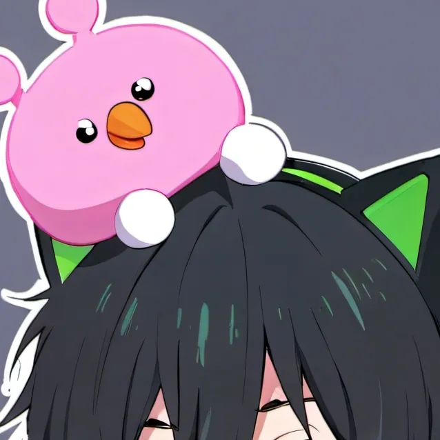 chat with ai character: sprunki