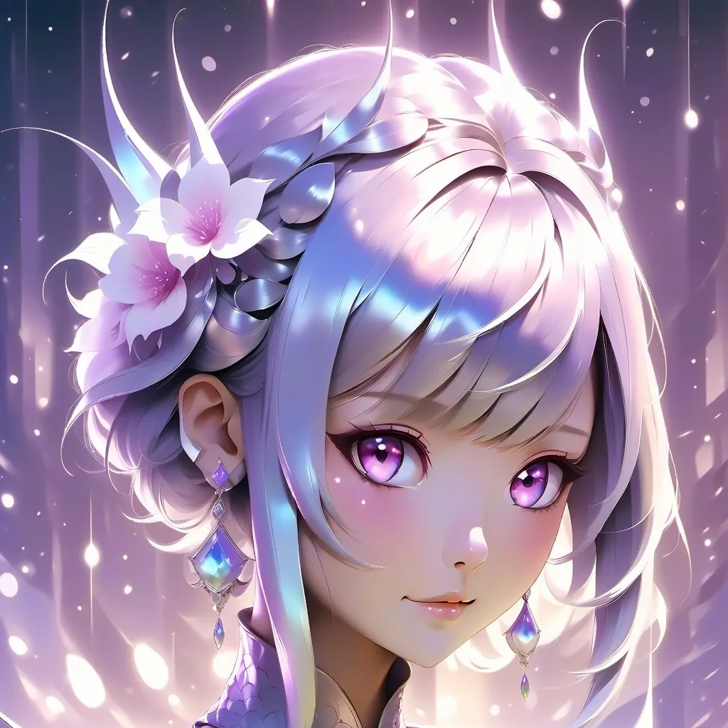 chat with ai character: bittergilda