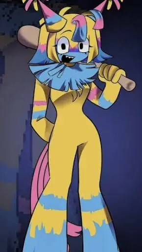 ai character: yatta background