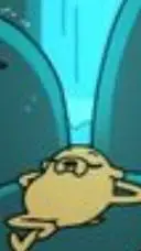 ai character: finn and jake background