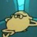 chat with ai character: finn and jake