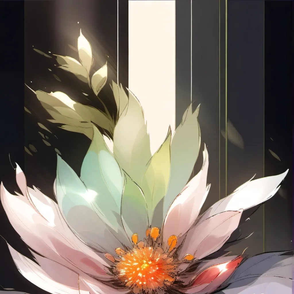 chat with ai character: Dandys world