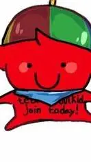 ai character: c00lkidd background