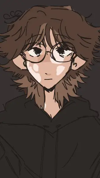 ai character: TALKIE IDEAS background