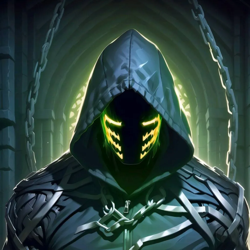 chat with ai character: mha