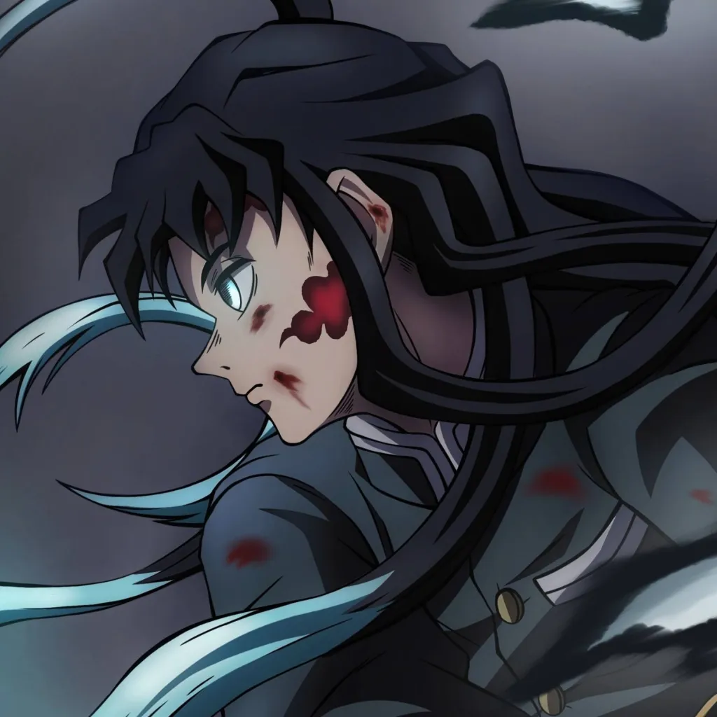 chat with ai character: Muichiro Tokito