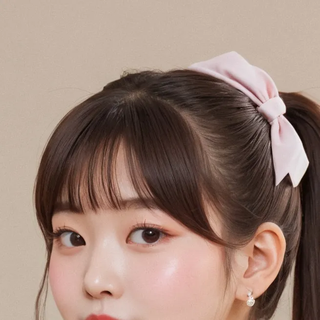 chat with ai character: Wonyoung (IVE)