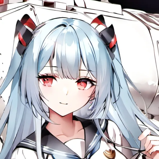 chat with ai character: Arpeggio Bluesteel