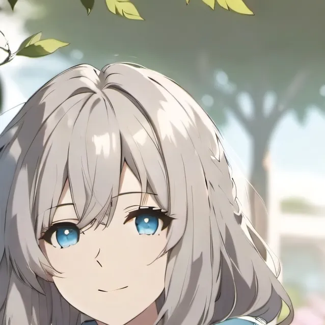 chat with ai character: Lena
