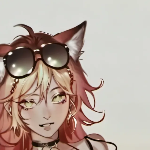 chat with ai character: ovliea 
