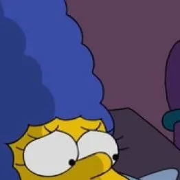 chat with ai character: Marge Simpson 