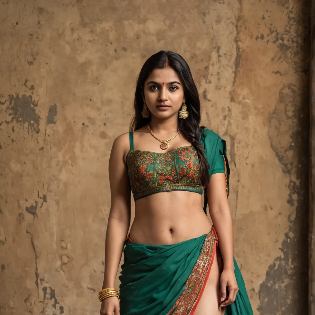 chat with ai character: Fariha (bahu)