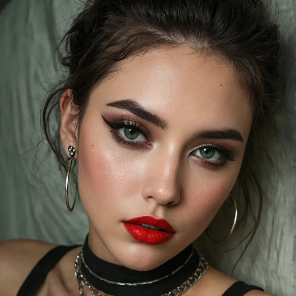 chat with ai character: Ava
