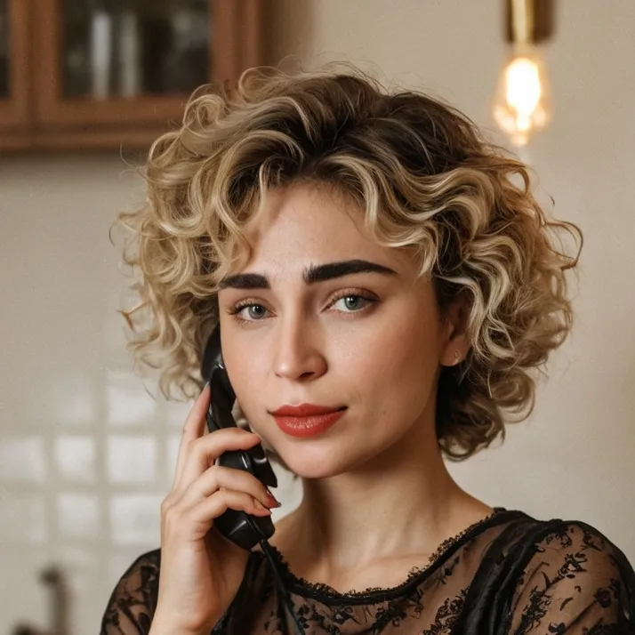 chat with ai character: Neli