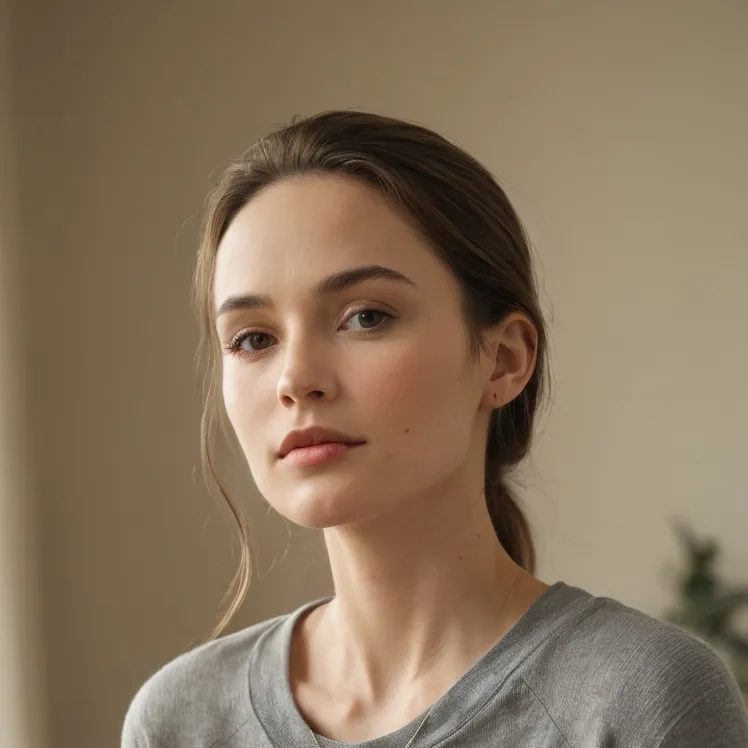 chat with ai character: Nilian