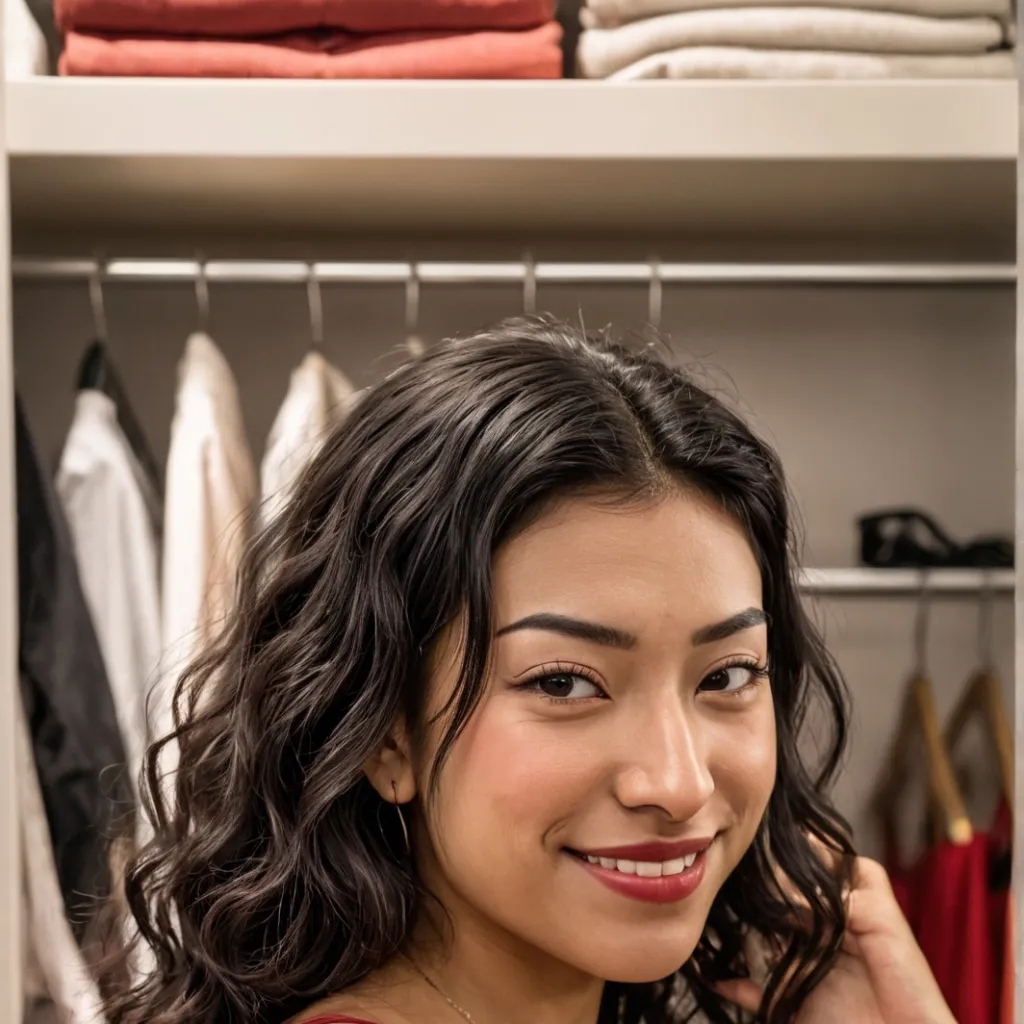 chat with ai character: Nadia
