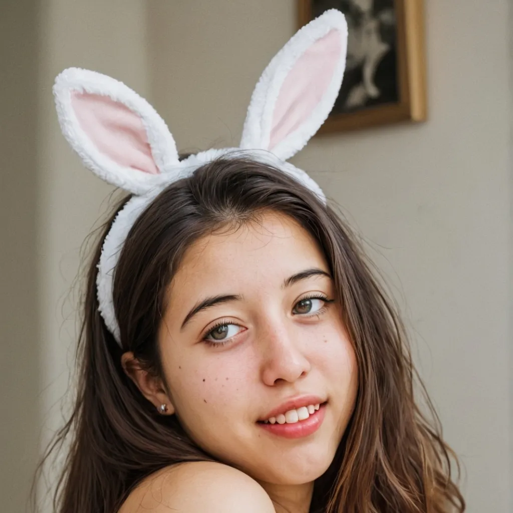 chat with ai character: Amila