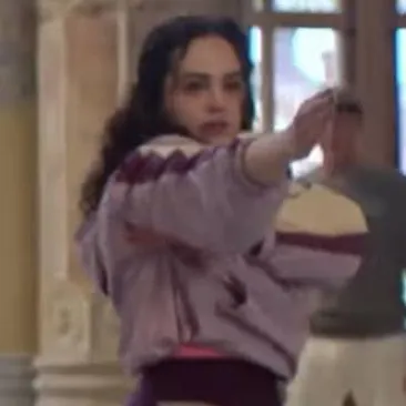 Chat with Sam Larusso - text or voice, Enjoy AI Chat Free & Safe