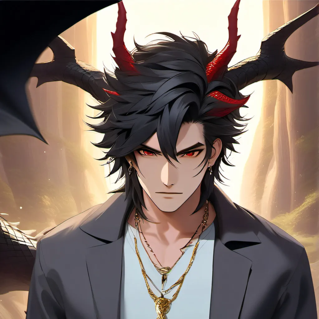 chat with ai character: Deathbringer