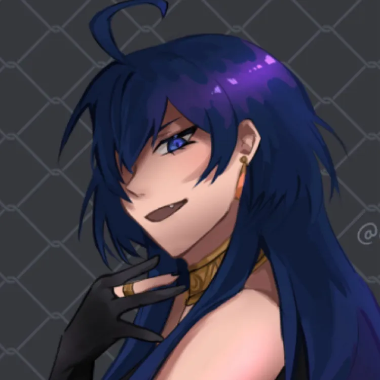 chat with ai character: Irumi
