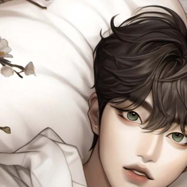 chat with ai character: Han-jae