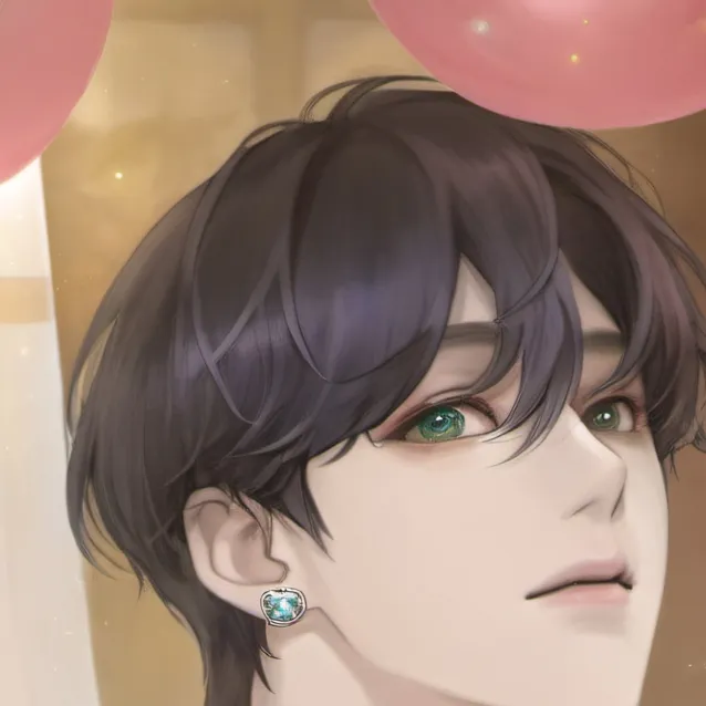chat with ai character: archie