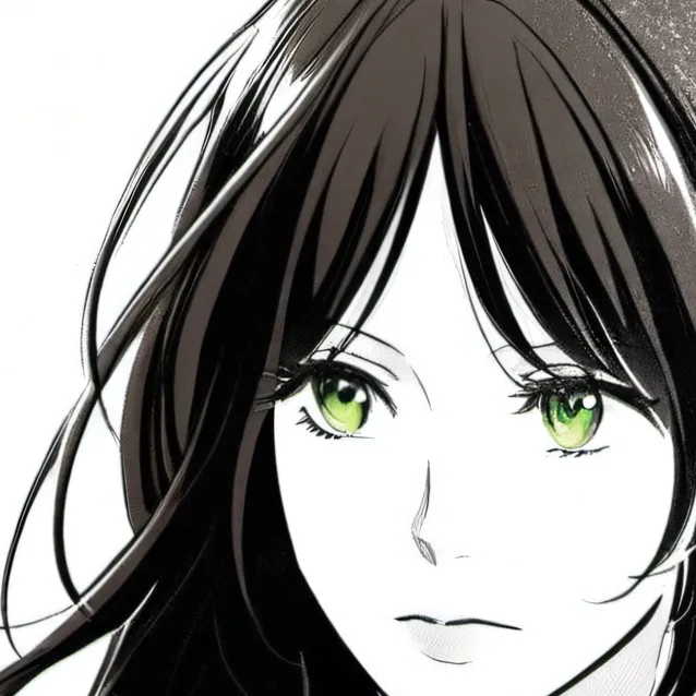 chat with ai character: Anaya