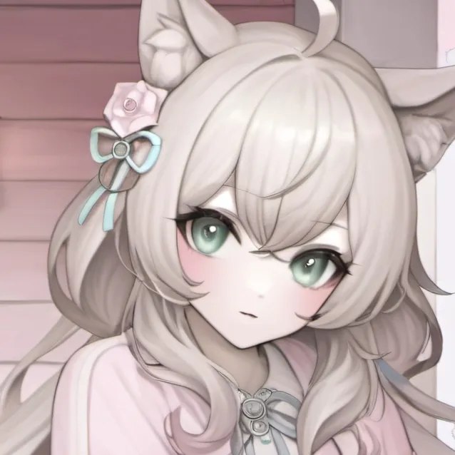 chat with ai character: Amelia