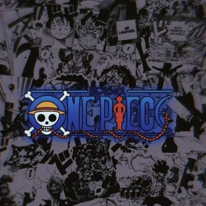 chat with ai character: 🍗One Piece🍗