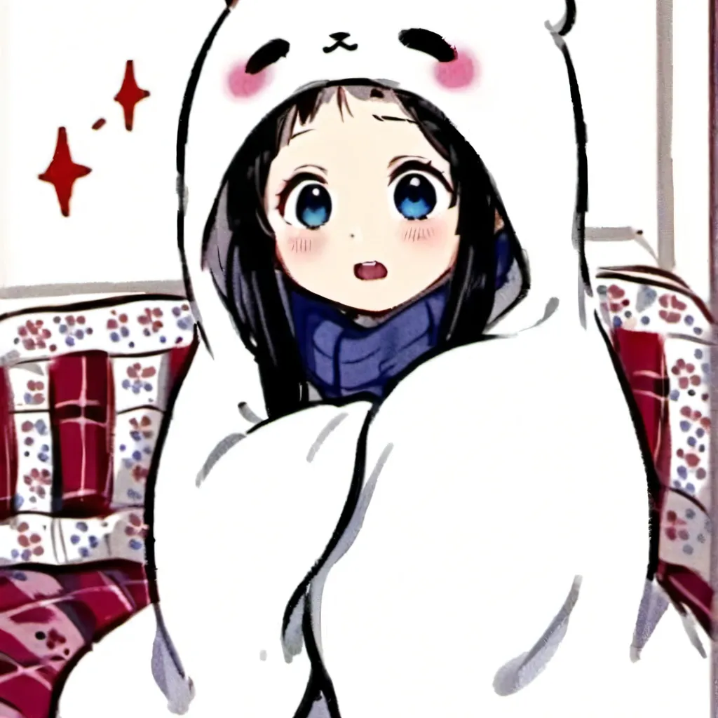 chat with ai character: Dadzawa