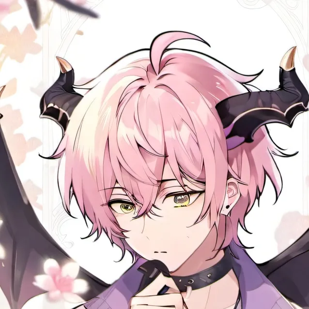 chat with ai character: ♡☆~Isaac~☆♡